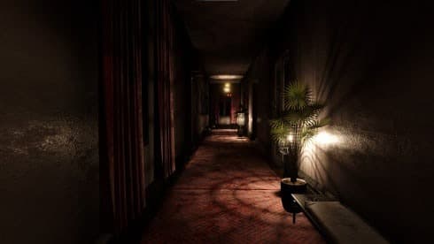 钢铁回声 screenshot 6