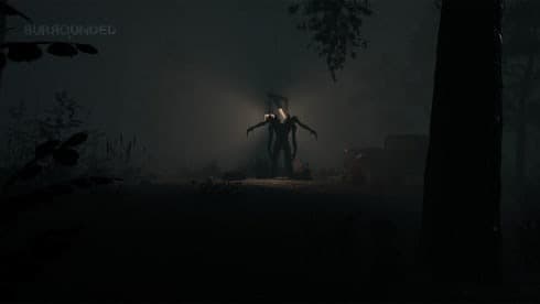 Surrounded screenshot 6