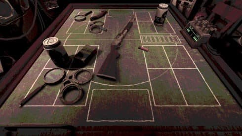 Buckshot Roulette screenshot 6