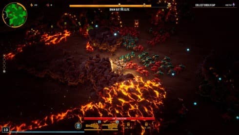 Deep Rock Galactic: Survivor screenshot 6