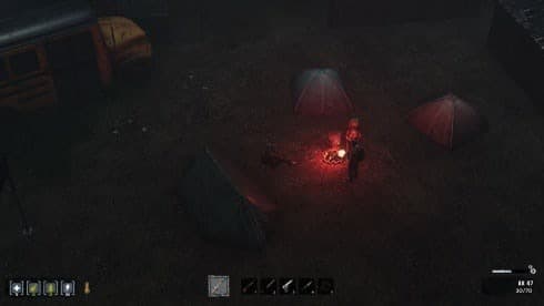HumanitZ screenshot 6