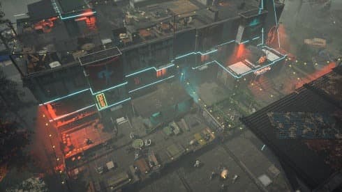 Survive the Fall screenshot 6