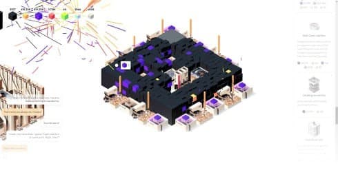 Sixty Four screenshot 6