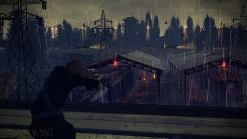 Children of the Sun screenshot 1