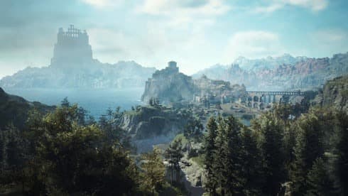 Dragon's Dogma 2 screenshot 1