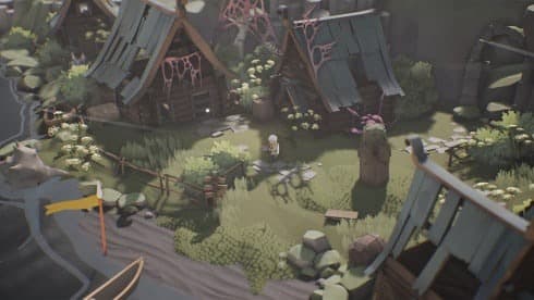 Selfloss screenshot 1