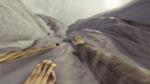 昔日山峰 screenshot 1