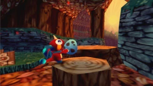 梦幻洞穴 screenshot 1