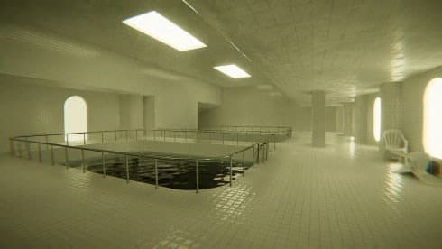 POOLS screenshot 1