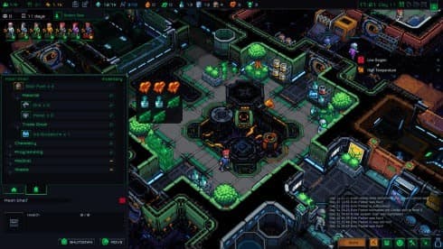 Starmancer screenshot 2