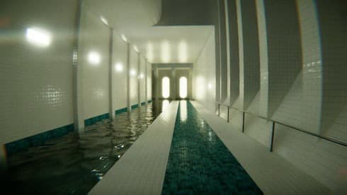 POOLS screenshot 2