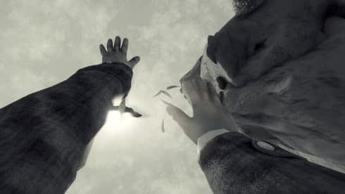 昔日山峰 screenshot 3