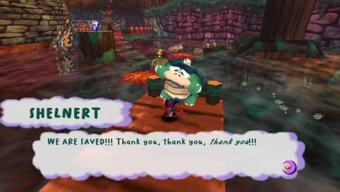 梦幻洞穴 screenshot 3