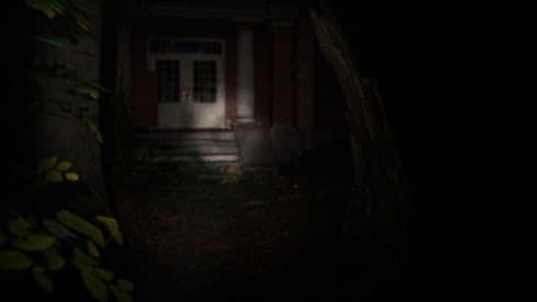Left Behind screenshot 3
