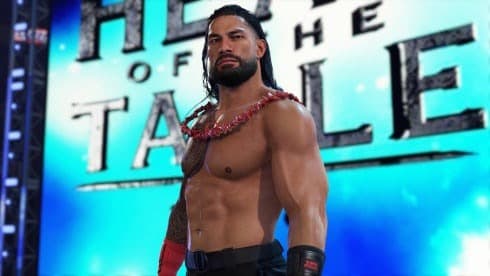WWE 2K24 screenshot 3