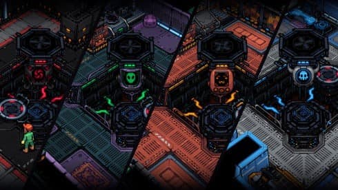 Starmancer screenshot 3