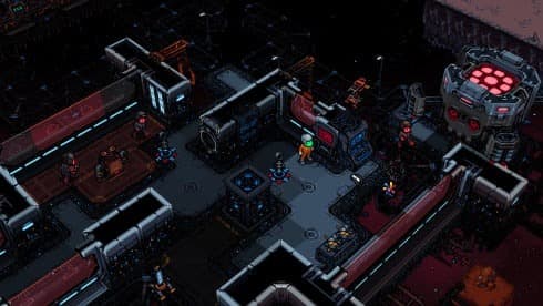 Starmancer screenshot 4