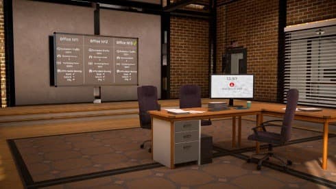 房地产模拟器 - 从穷光蛋到百万富翁 screenshot 4