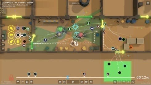 No Plan B screenshot 4