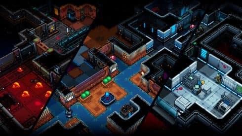 Starmancer screenshot 5