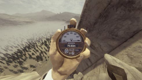 昔日山峰 screenshot 5