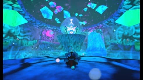 梦幻洞穴 screenshot 6