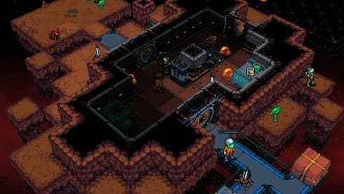 Starmancer screenshot 6