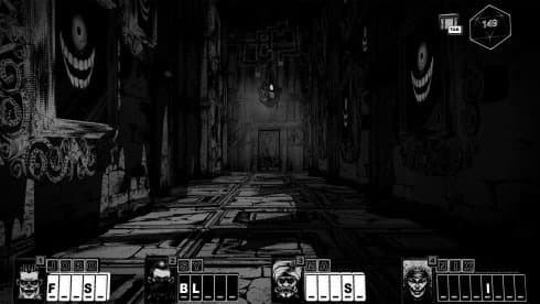 Cryptmaster screenshot 6