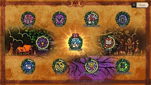 Kynseed screenshot 6