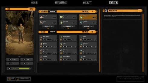 Broken Roads screenshot 6