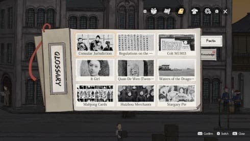 Murders on the Yangtze River screenshot 6