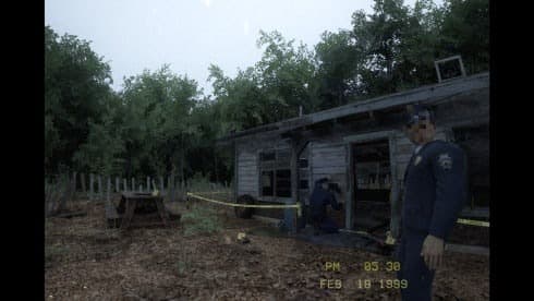 无声呼吸 screenshot 1