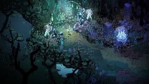 Hades 2 screenshot 2