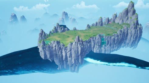 The Lost Village screenshot 2