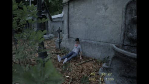 无声呼吸 screenshot 4