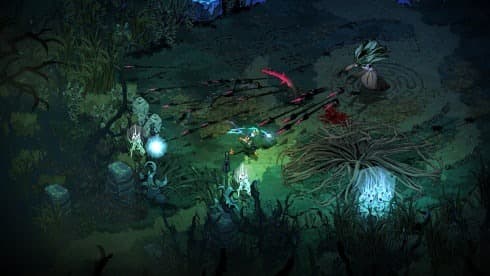 Hades 2 screenshot 4