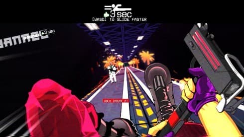 MULLET MADJACK screenshot 6