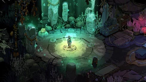 Hades 2 screenshot 6