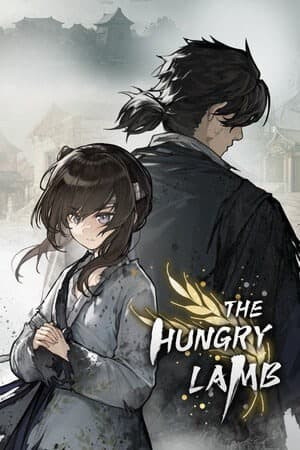 饿殍:明末千里行