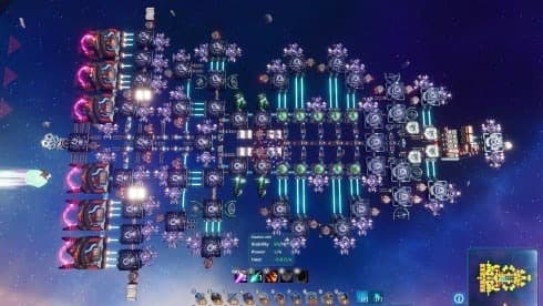 Final Factory screenshot 1
