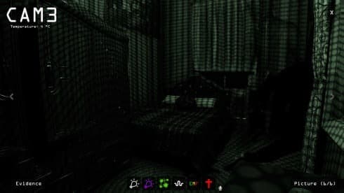 超自然观察 screenshot 1