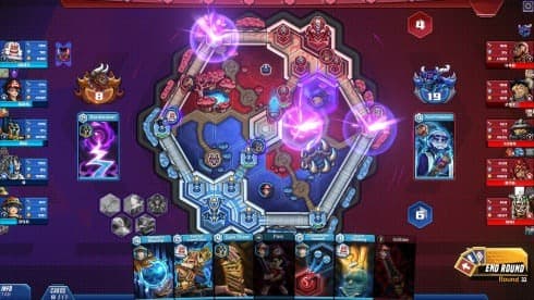 Esports Godfather screenshot 1