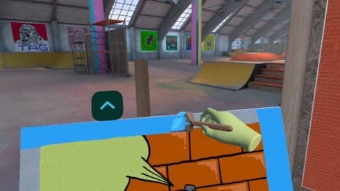 绘画模拟器 screenshot 2