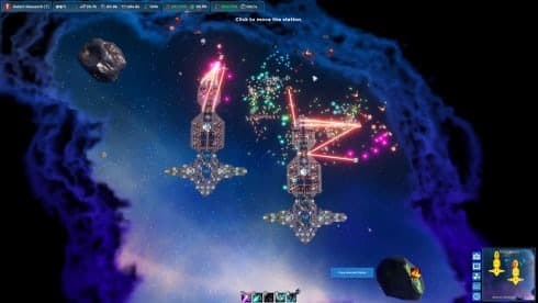 Final Factory screenshot 2