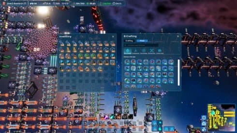 Final Factory screenshot 3