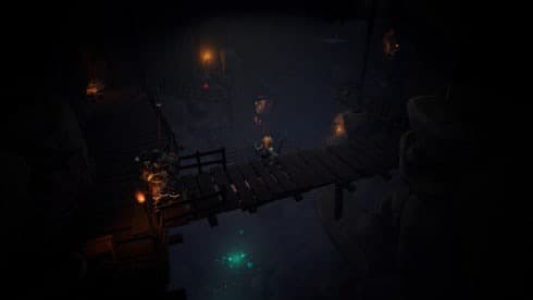 Dreadful River screenshot 3