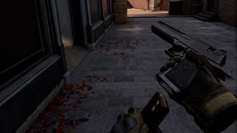 Pavlov VR screenshot 4