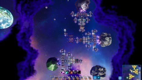 Final Factory screenshot 4