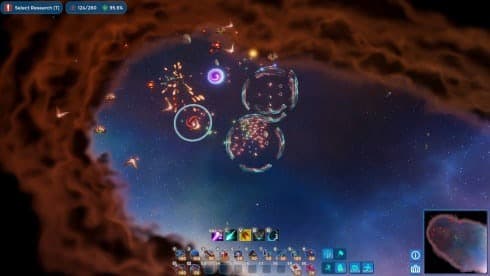 Final Factory screenshot 5