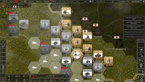 Hex of Steel screenshot 5